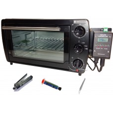 Reflow Oven with Controller Basic Kit (Discontinued)